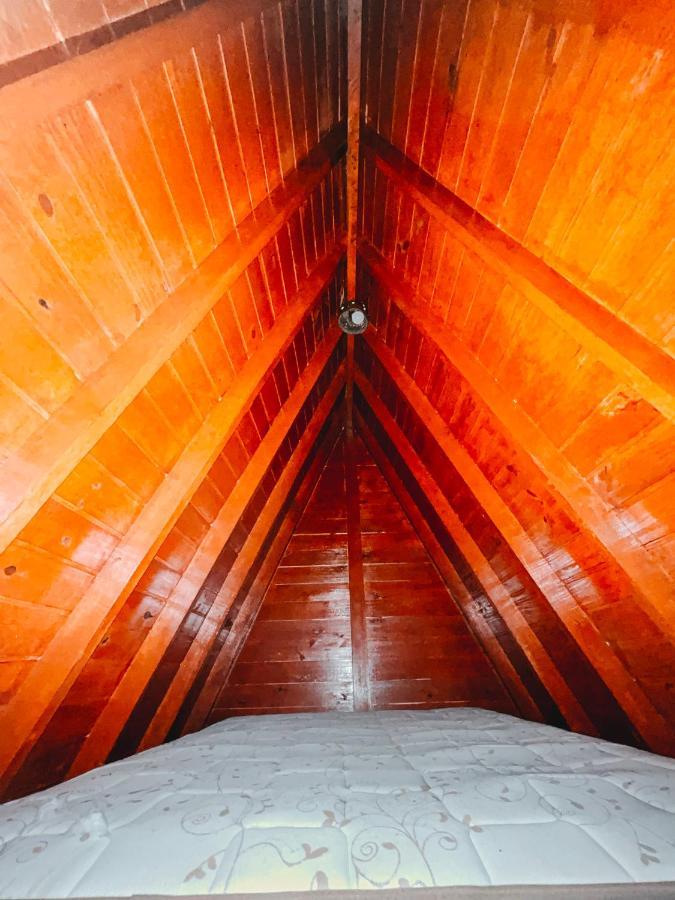 Cabanas Raft Adventure Park Três Coroas 外观 照片